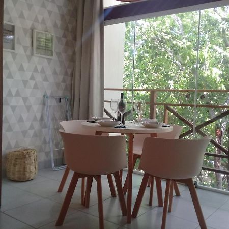 Apto. Orchidea No Ubaia Residence 202 Praia de Pipa 外观 照片