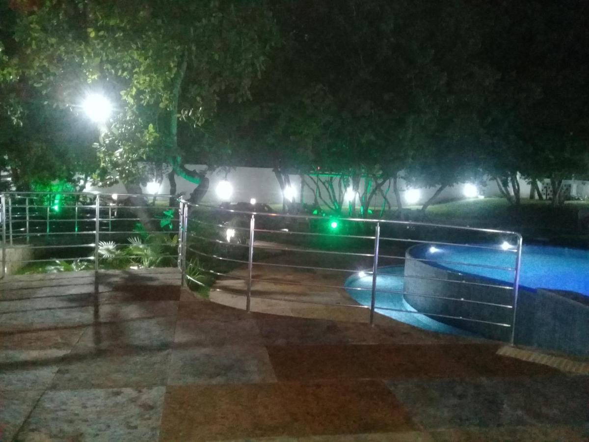 Apto. Orchidea No Ubaia Residence 202 Praia de Pipa 外观 照片