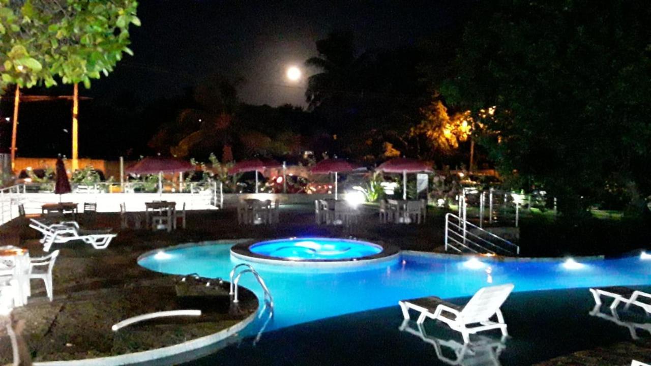 Apto. Orchidea No Ubaia Residence 202 Praia de Pipa 外观 照片