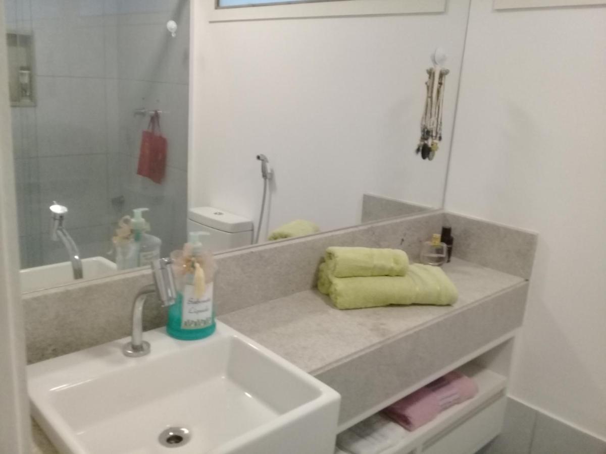 Apto. Orchidea No Ubaia Residence 202 Praia de Pipa 外观 照片