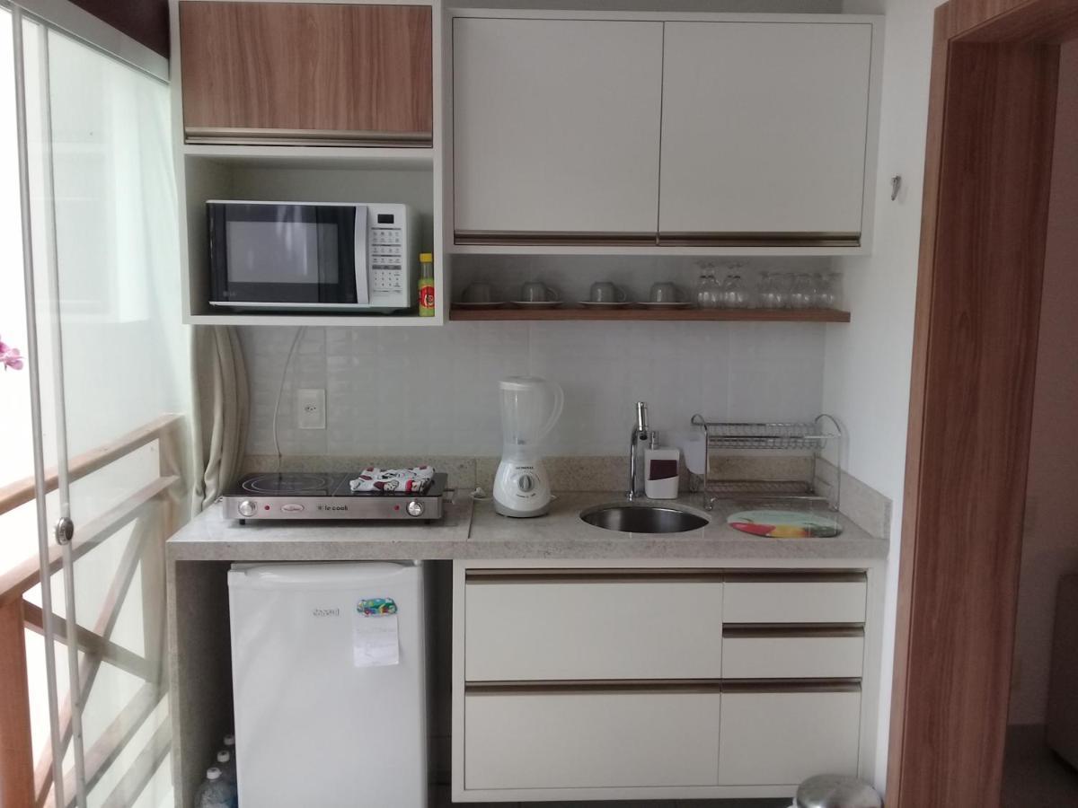 Apto. Orchidea No Ubaia Residence 202 Praia de Pipa 外观 照片
