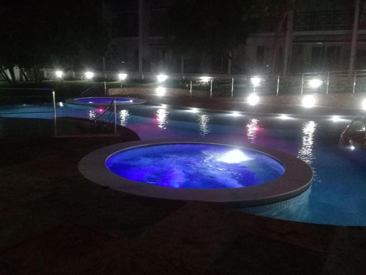 Apto. Orchidea No Ubaia Residence 202 Praia de Pipa 外观 照片
