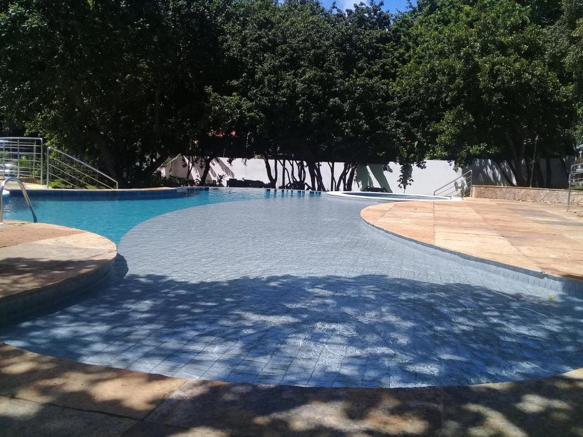 Apto. Orchidea No Ubaia Residence 202 Praia de Pipa 外观 照片