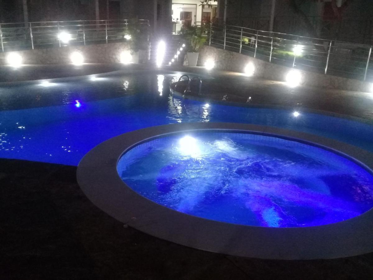 Apto. Orchidea No Ubaia Residence 202 Praia de Pipa 外观 照片