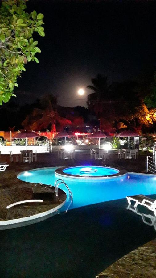Apto. Orchidea No Ubaia Residence 202 Praia de Pipa 外观 照片