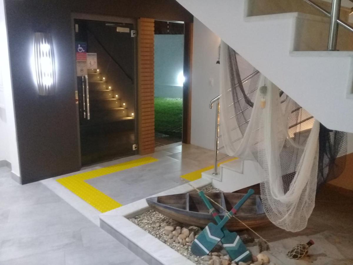 Apto. Orchidea No Ubaia Residence 202 Praia de Pipa 外观 照片
