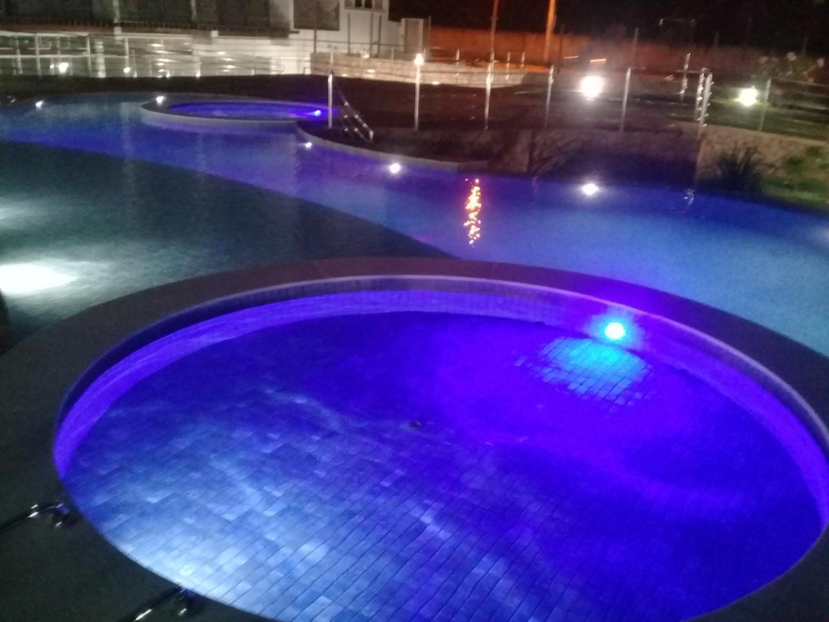 Apto. Orchidea No Ubaia Residence 202 Praia de Pipa 外观 照片
