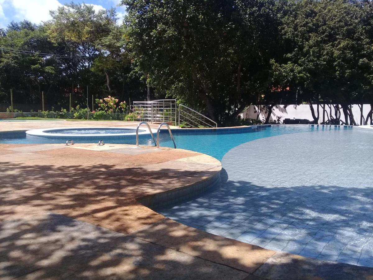 Apto. Orchidea No Ubaia Residence 202 Praia de Pipa 外观 照片