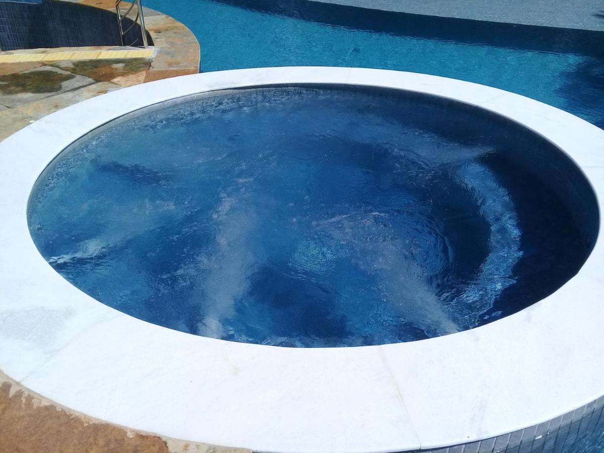 Apto. Orchidea No Ubaia Residence 202 Praia de Pipa 外观 照片