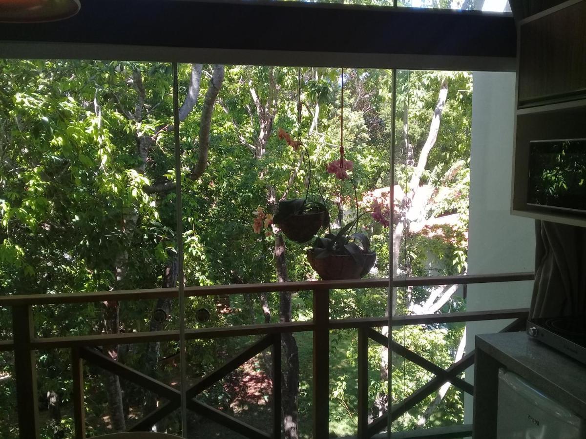 Apto. Orchidea No Ubaia Residence 202 Praia de Pipa 外观 照片