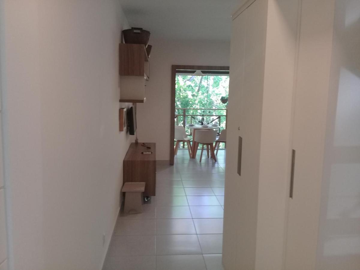 Apto. Orchidea No Ubaia Residence 202 Praia de Pipa 外观 照片